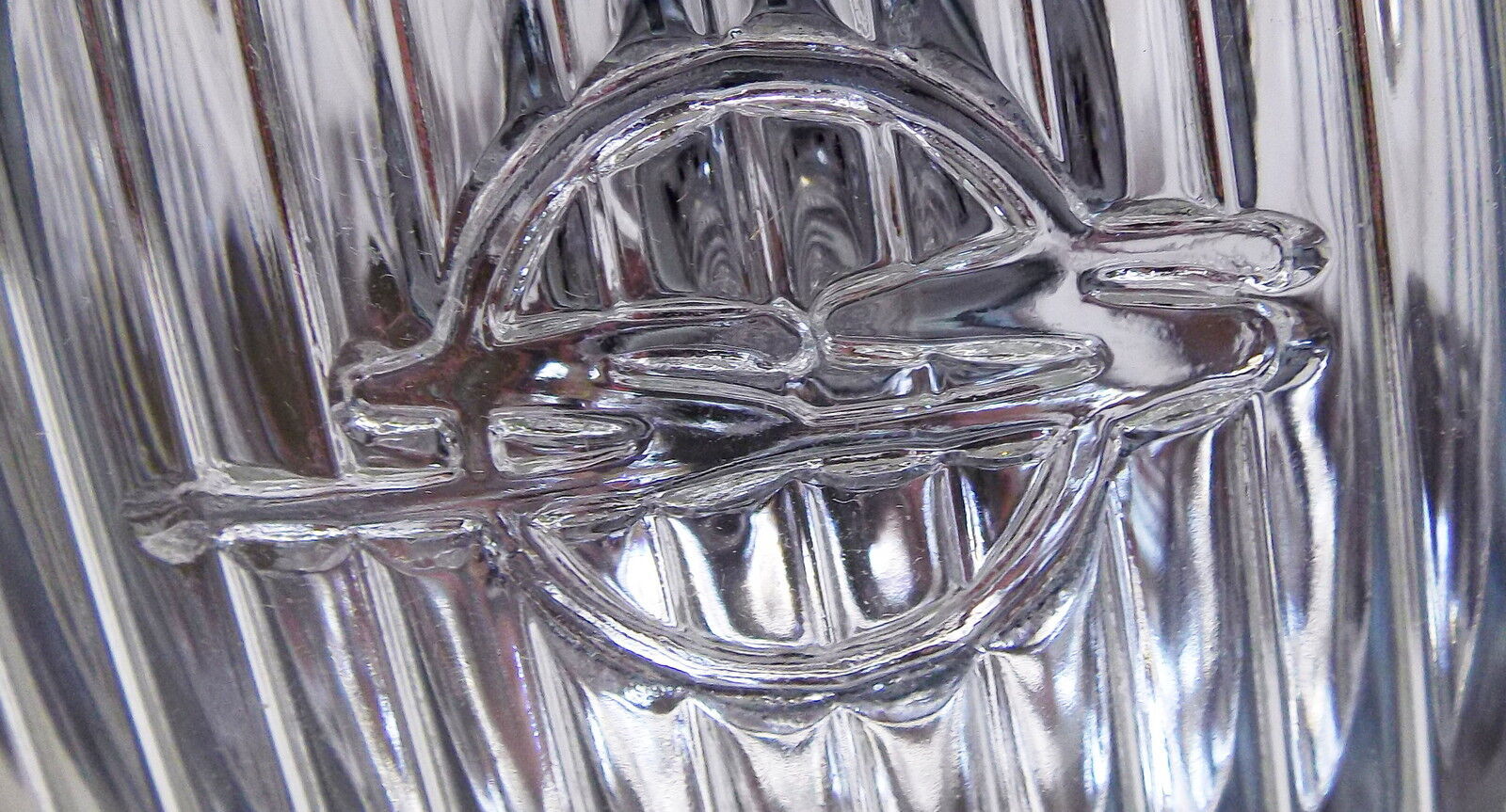 Holden Commodore VX VY VU SS Genuine Fog Lamp GM # 92076499