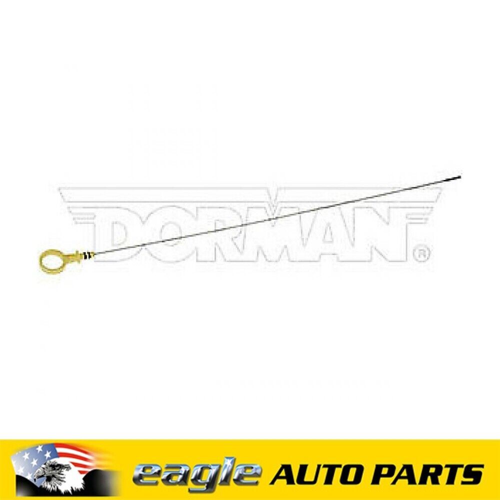 CHEV LS3 6.2L ENGINE OIL DIPSTICK  # 921045