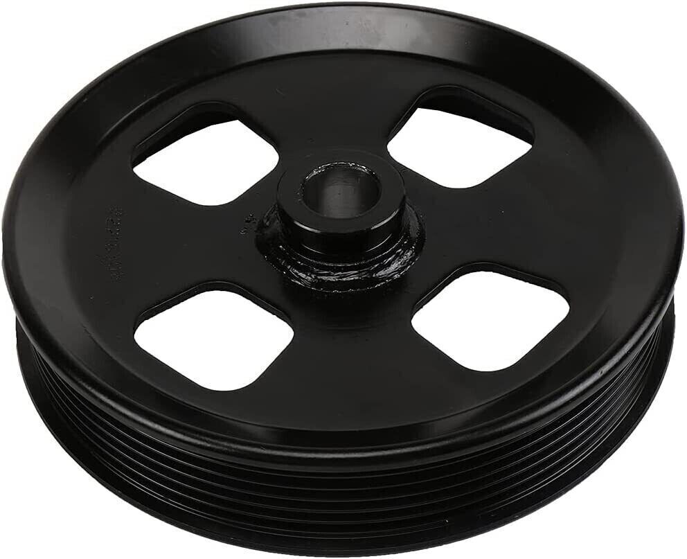 Holden VE Commodore & WM Statesman & Caprice V8 Power Steering Pulley Genuine GM