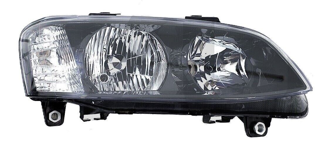Holden VE Commodore SV6 SEDAN & UTE Series 2 R/H Front Head Light Assembly GM