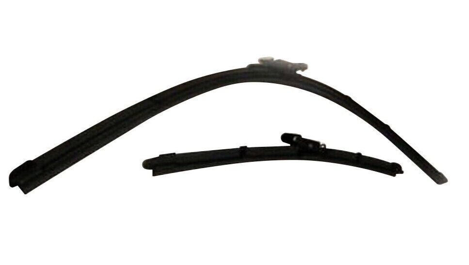Holden VE VF Commodore SS SSV Redline Genuine GM Wiper Blades x 2