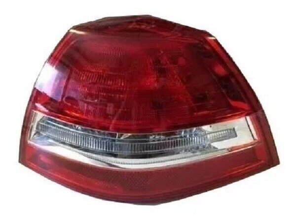 Holden VE Commodore Berlina Sedan Right Hand Rear Tail Light Assembly Genuine GM