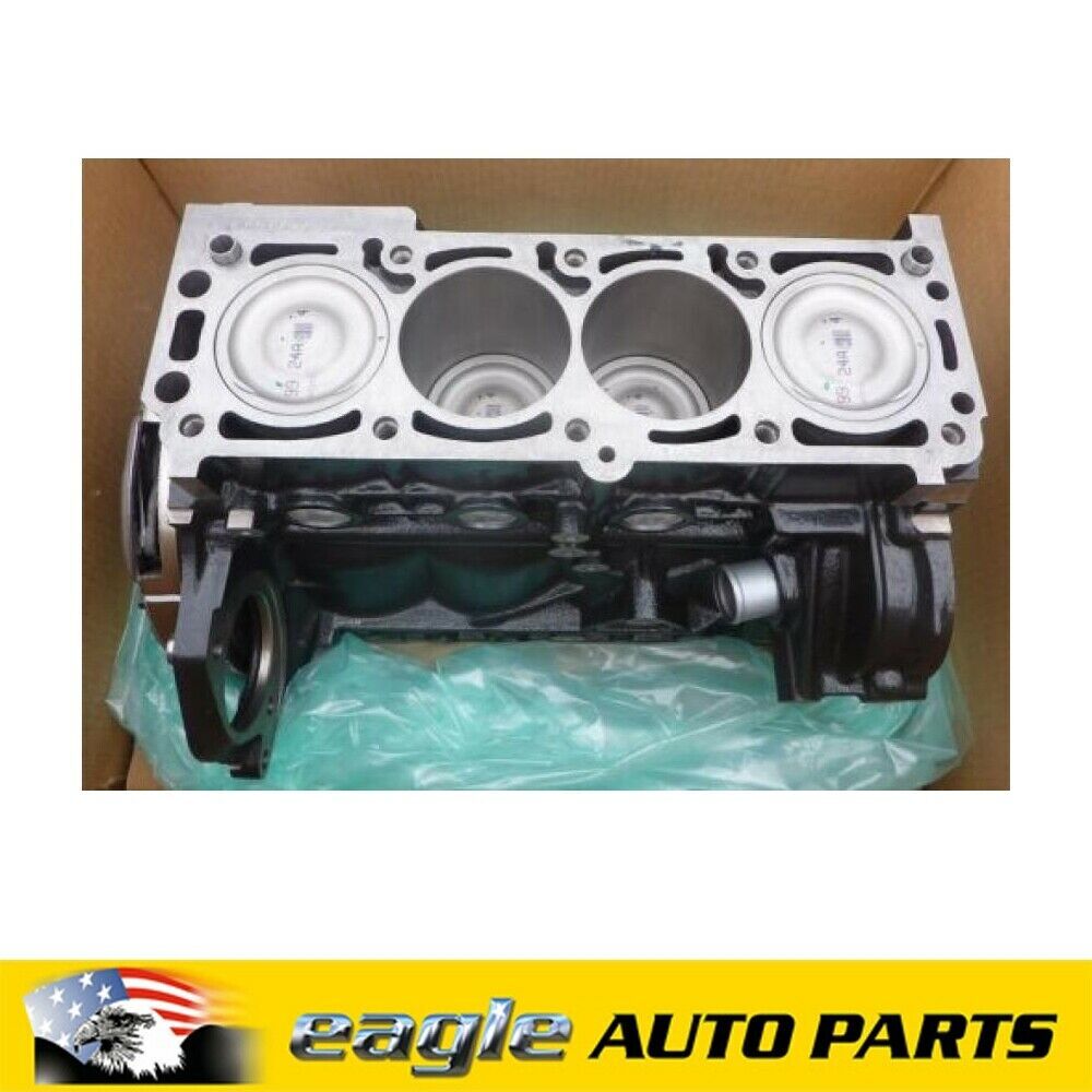 HOLDEN CAPTIVA 4CYL 2.4LT Z24SLD SHORT MOTOR SUIT 2009 - 2011 # 92230757