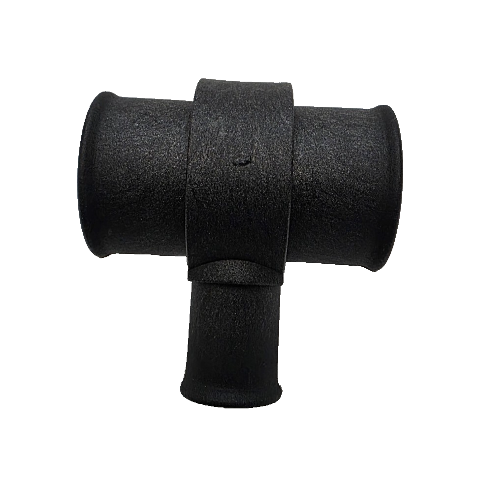 HSV VF GTS LSA Engine Upper Radiator Hose Joiner Genuine GM # 92246934