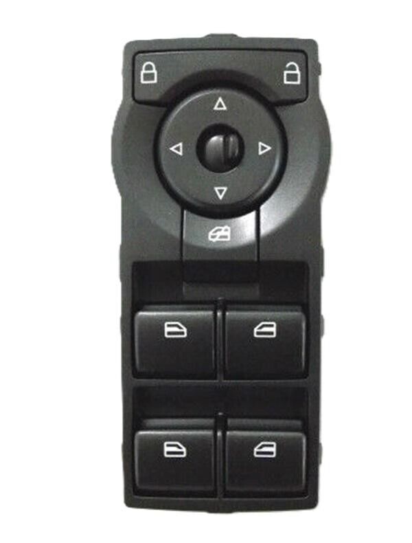 Holden VE Commodore Omega Sedan / Wagon Window & Mirror Master Switch Genuine GM