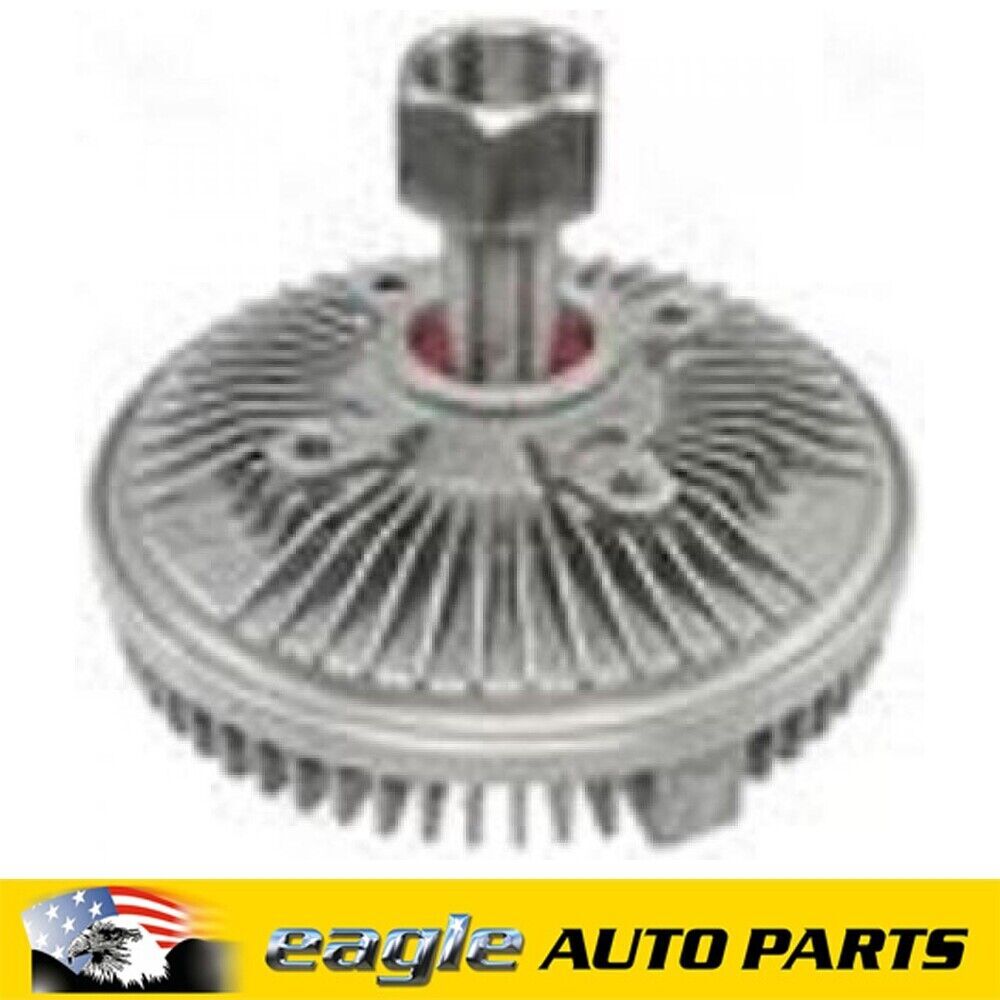 FAN CLUTCH 2003 - 2008 DODGE RAM PICKUPS # 922516