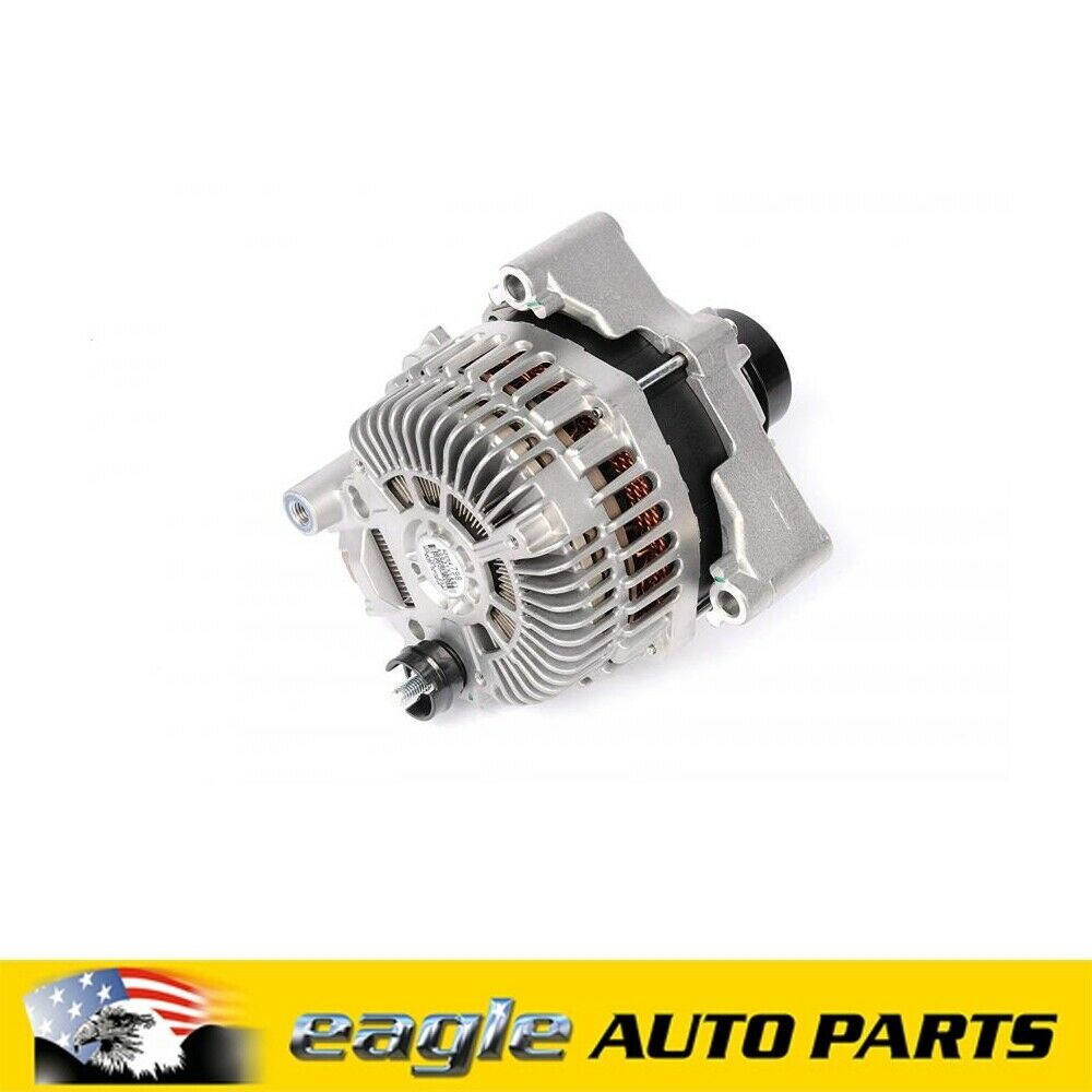 Holden VF Commodore V8  L77 LS3 LSA Engines Genuine Alternator  # 92254672