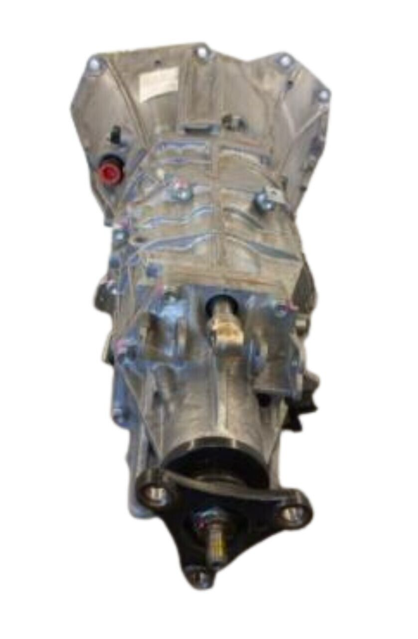 VE VF Commodore V6 6 Speed Manual Gearbox  # 92257773