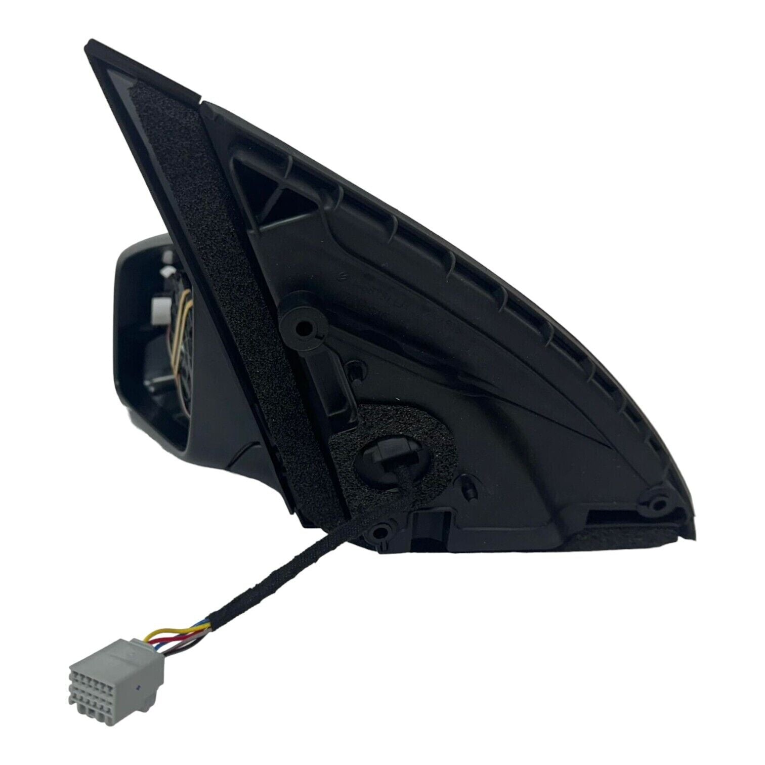 Holden VF Commodore SV6 SS SSV Left Hand Front Door Mirror Genuine 92260417