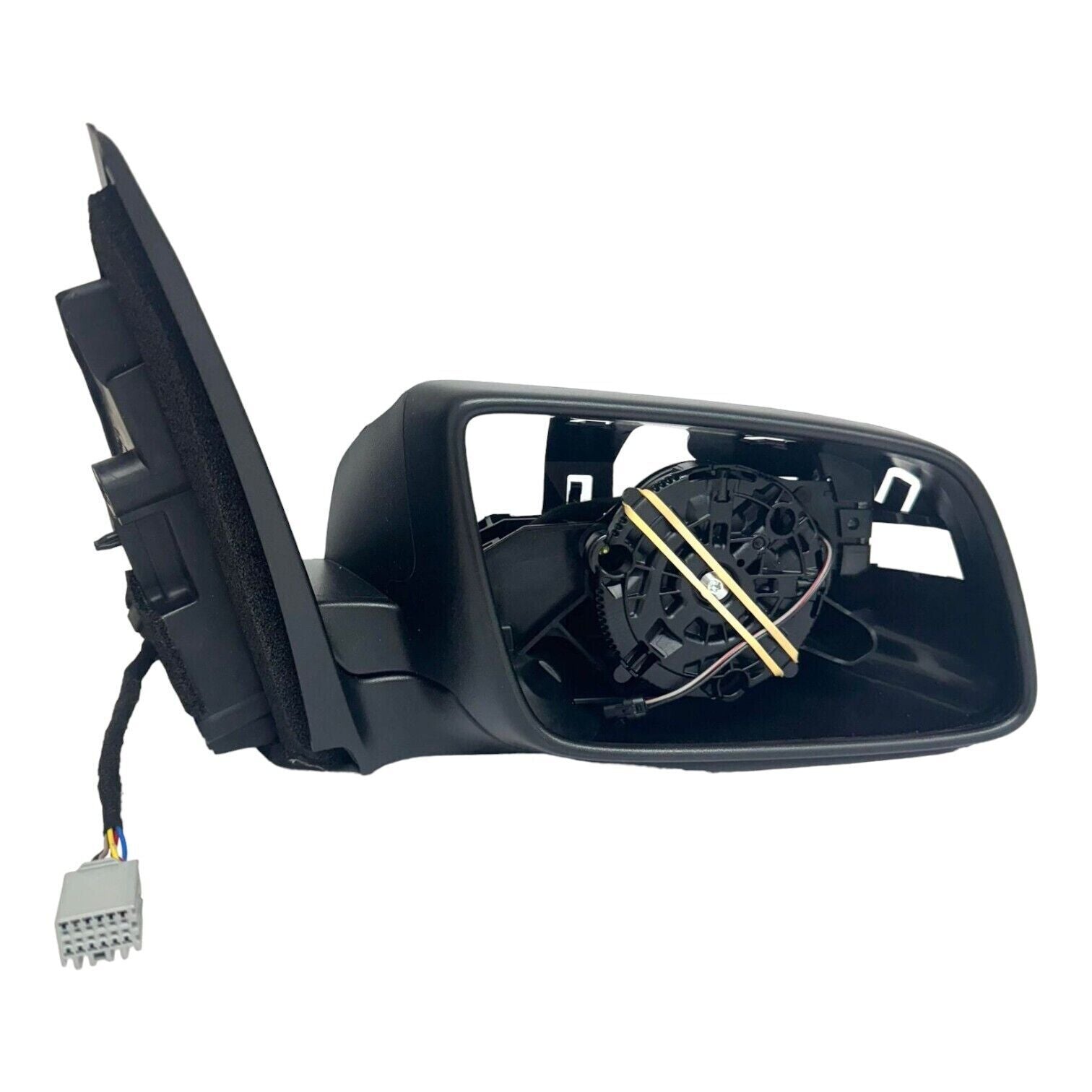 Holden VF Commodore SV6 SS SSV Right Hand Front Door Mirror Genuine 92260418