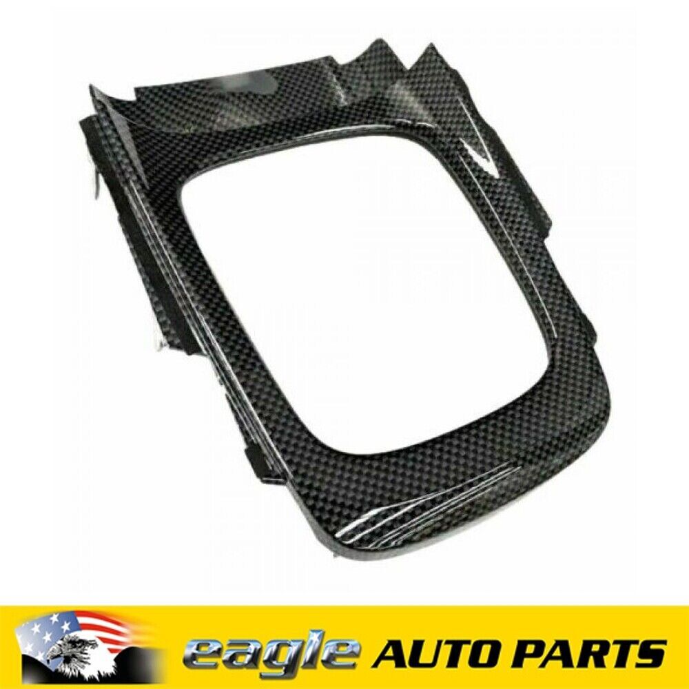 Holden Centre Console Gearshift Trim Auto for VF VF2 SS SSV SV6 # 92263837