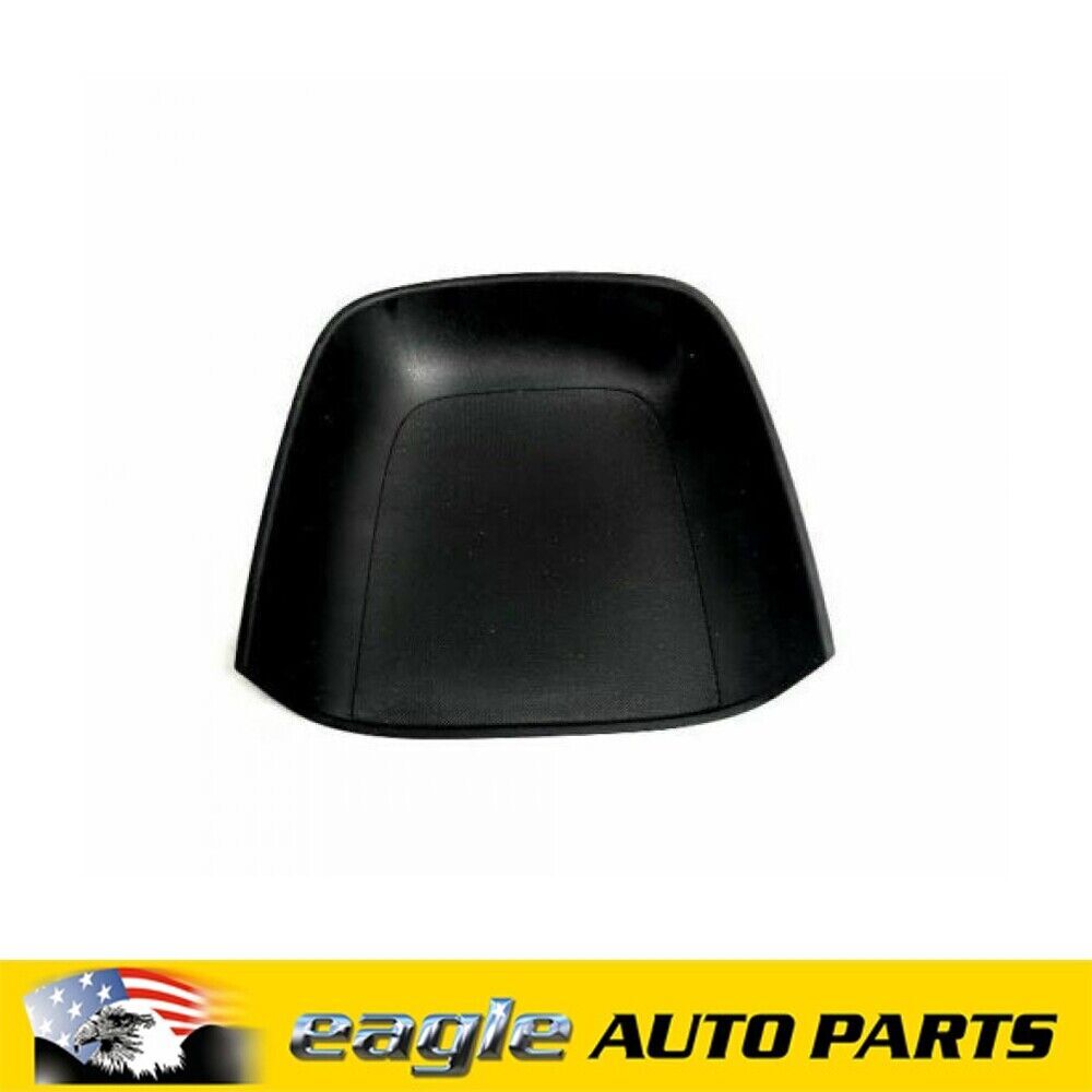 Holden Console Rubber Mat VF Models Evoke SV6 SS Calais WN Statesman 92263850