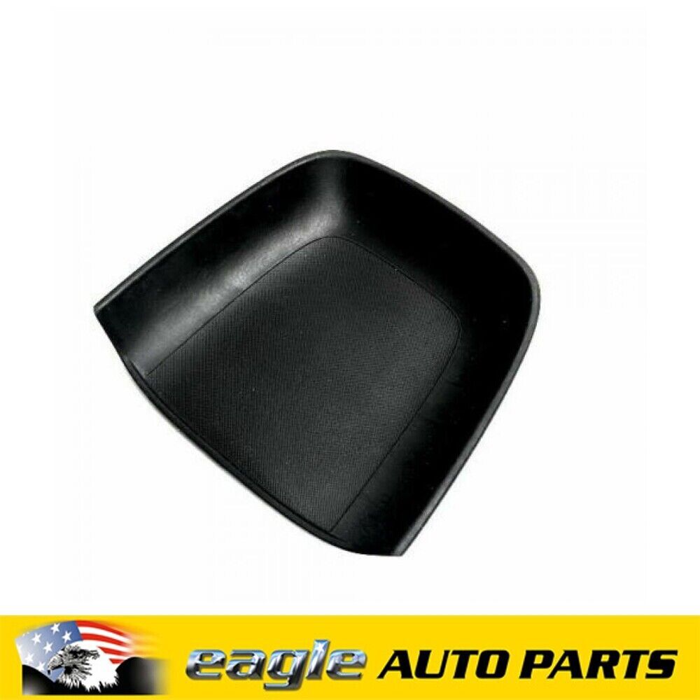 Holden Console Rubber Mat VF Models Evoke SV6 SS Calais WN Statesman 92263850