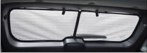 Holden VE VF Commodore SportsWagon Rear Tailgate Sun Shade  2007-2017 Genuine GM