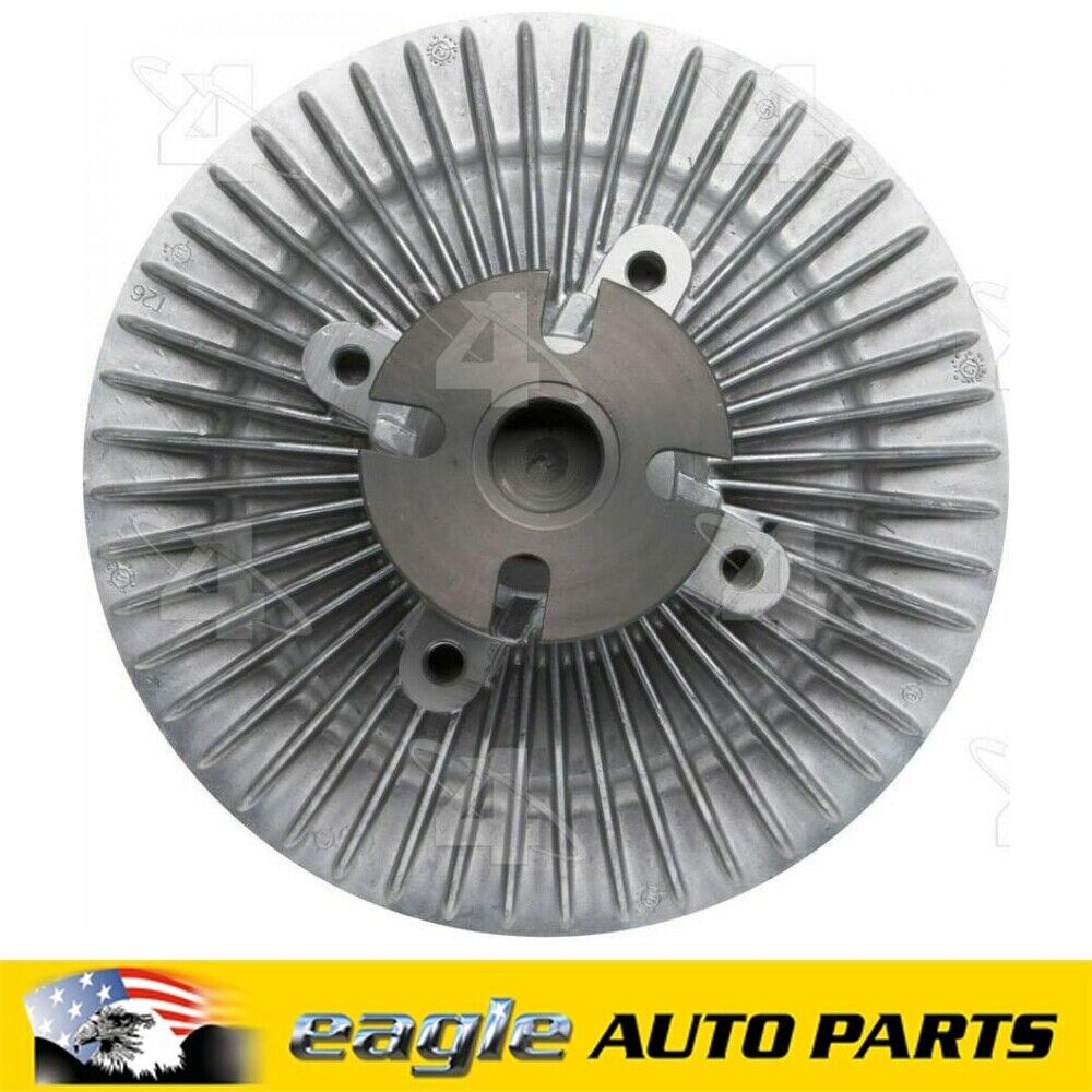 FAN CLUTCH 19mm SPIGGOT LARGE PATTERN CHEV CORVETTE 1974 - 1980 # 922741