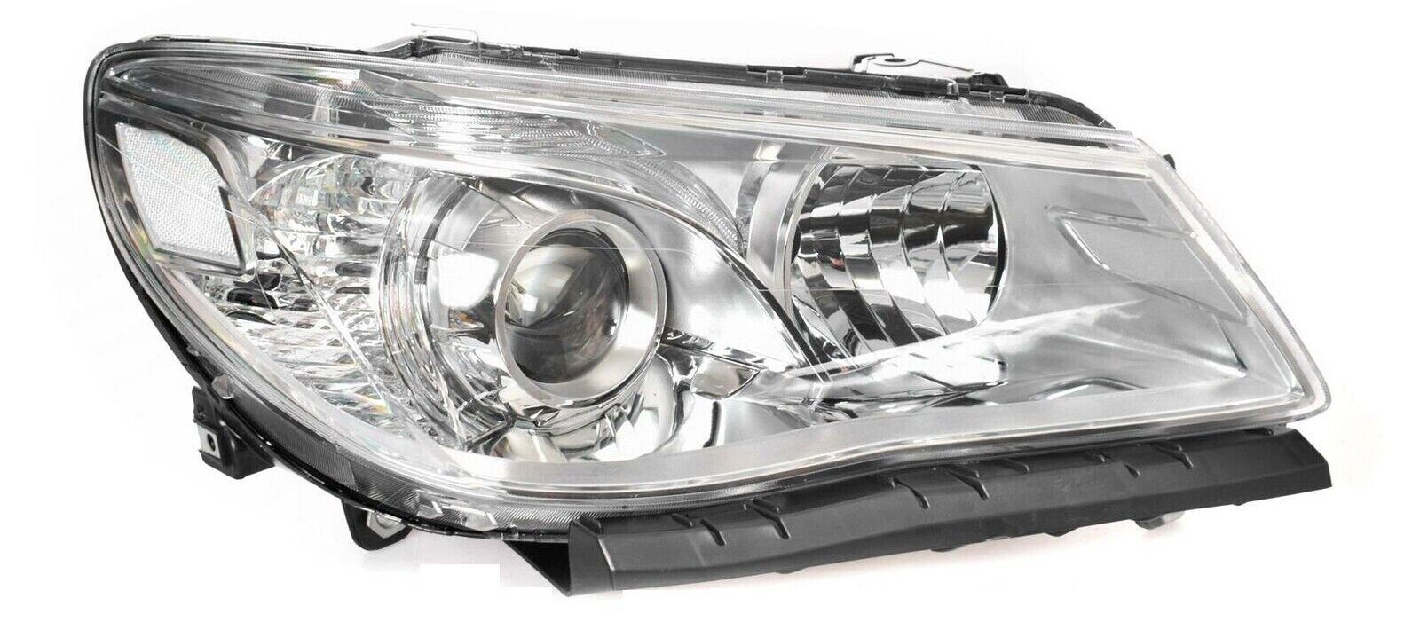 Holden VF Commodore Right Hand Front Head Light Lamp Assembly Genuine GM 92275164