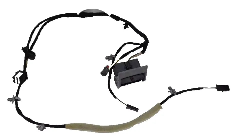 HSV VF GTS SEDAN LEFT HAND FRONT DOOR WIRING HARNESS GENUINE