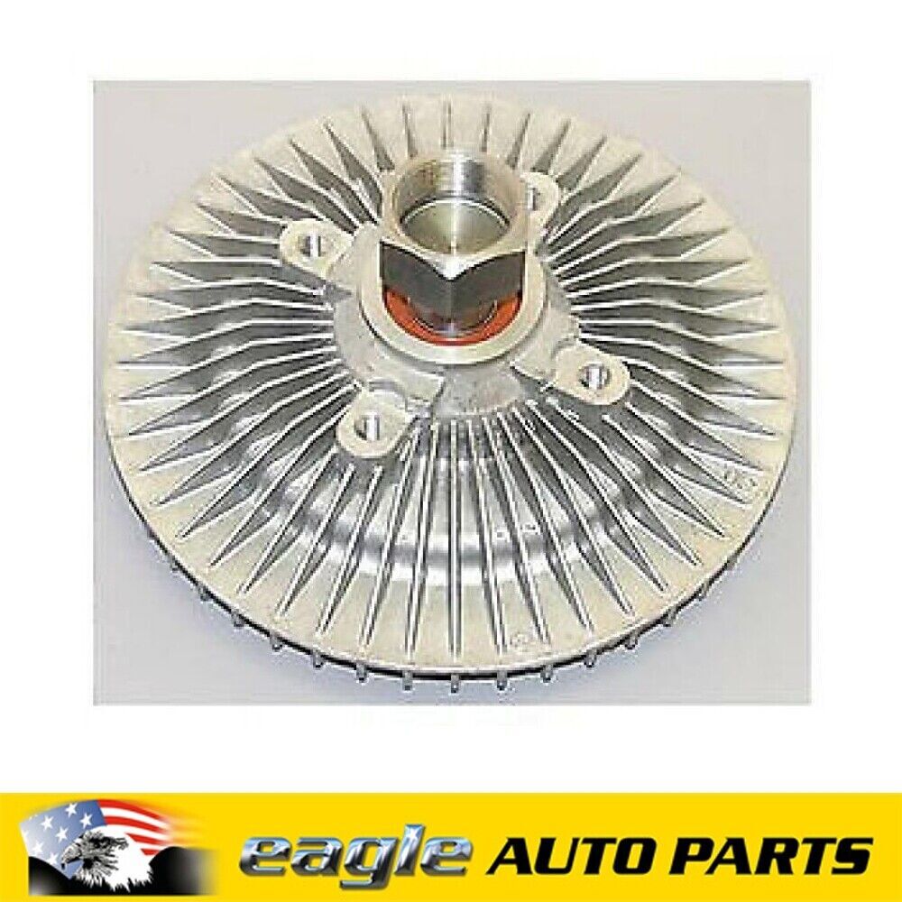 FAN CLUTCH DODGE RAM 1994-03 & JEEP 2000-06 VARIOUS # 922771
