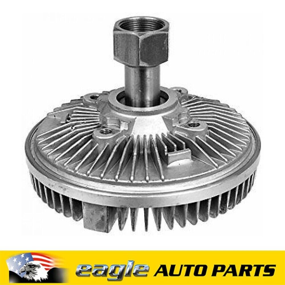 FAN CLUTCH 99 00 01 02 03 5.4LT FORD F150 F250 F350 VARIOUS # 922789
