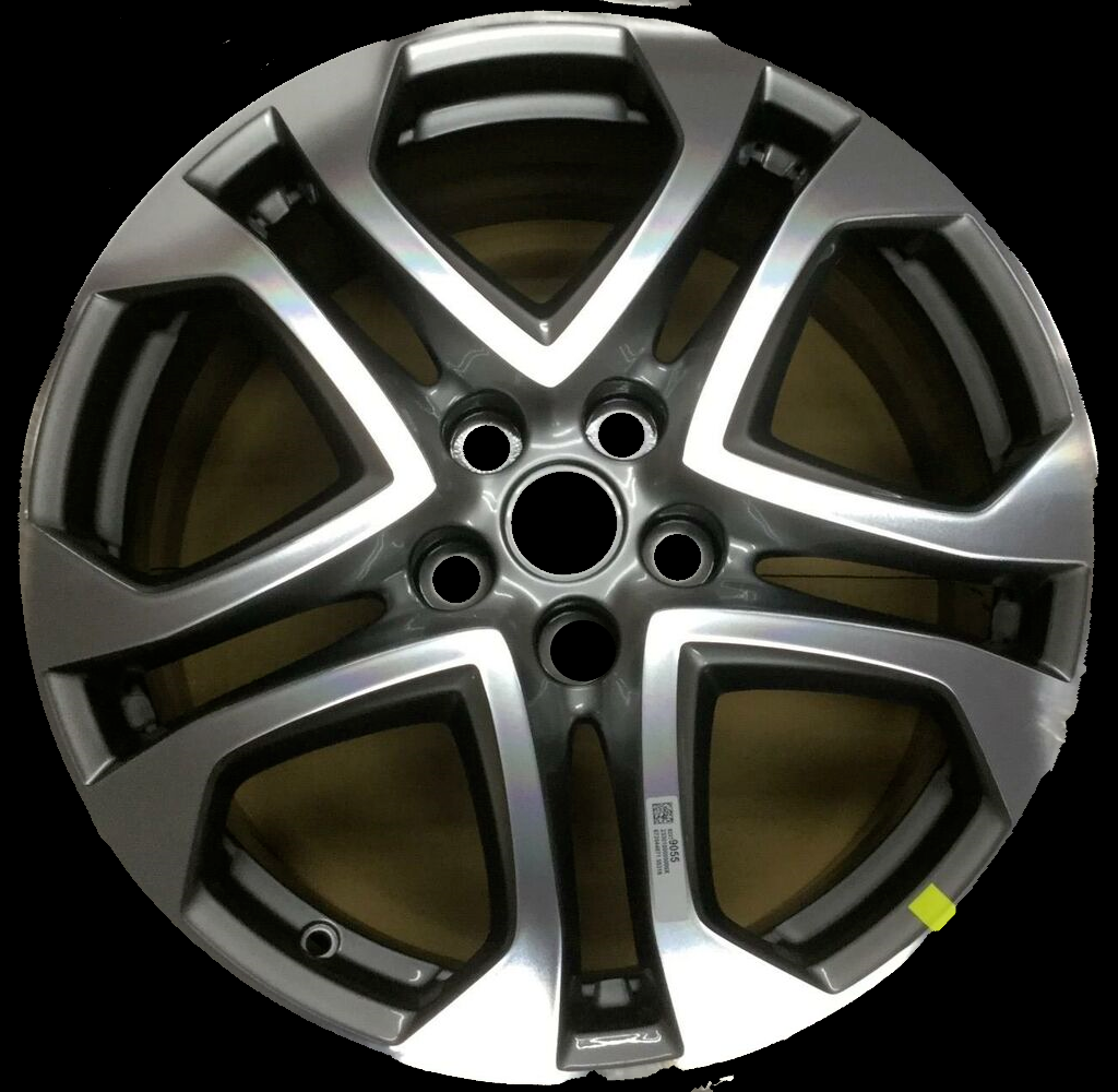 Holden VF Commodore Employee Reserve Edition Mag Wheel 19" x 8.5" Genuine GM