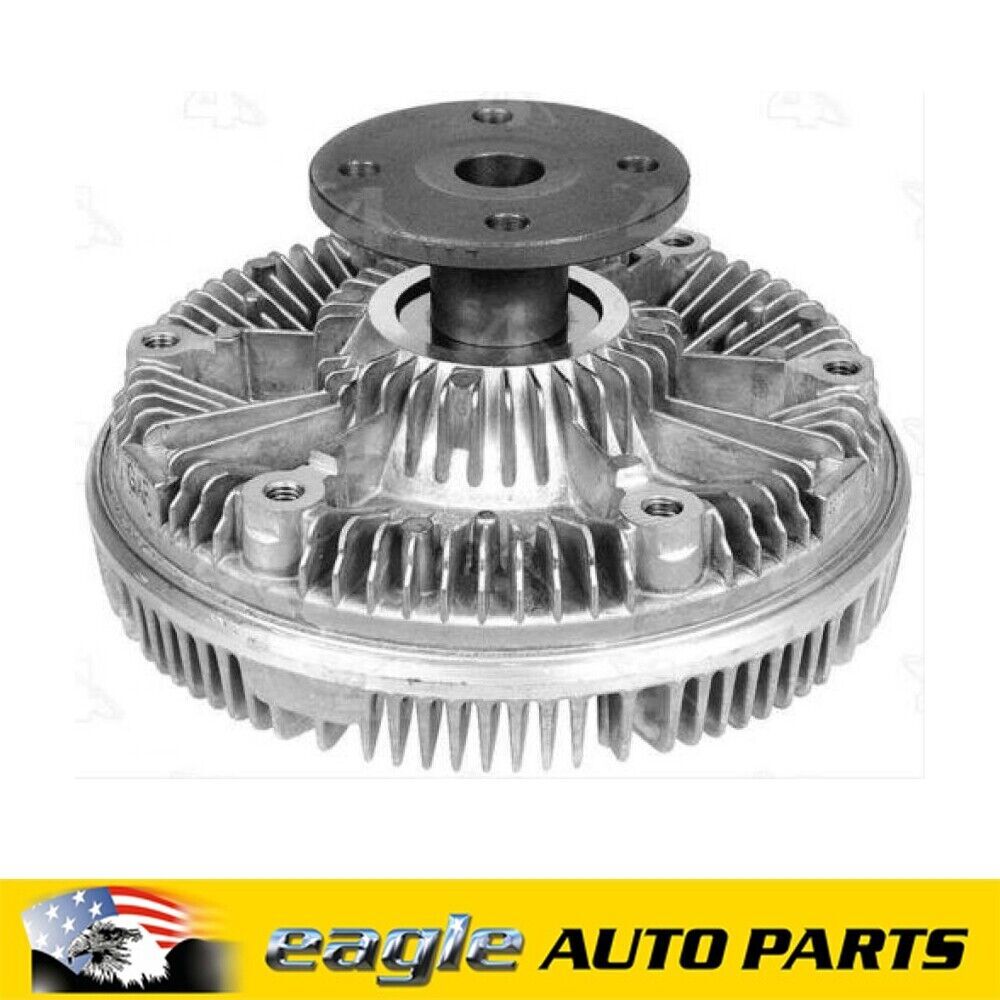 FAN CLUTCH 1992 - 1994 6.5LT DIESEL SUIT 6 BOLT FAN CHEV TRUCK VARIOUS # 922831