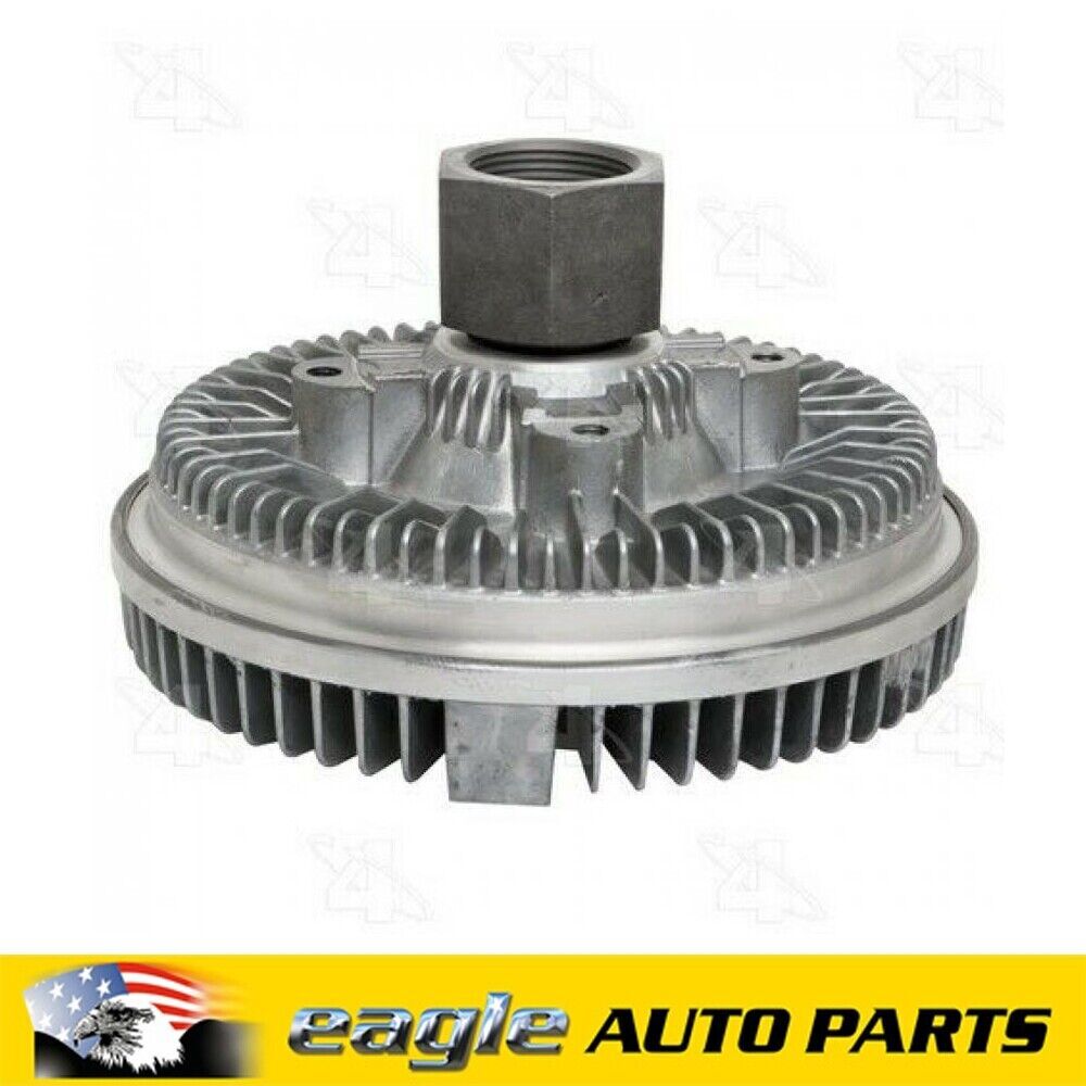 FAN CLUTCH 2001 - 2007 6.6LT DURAMAX DIESEL CHEV TRUCK VARIOUS # 922843