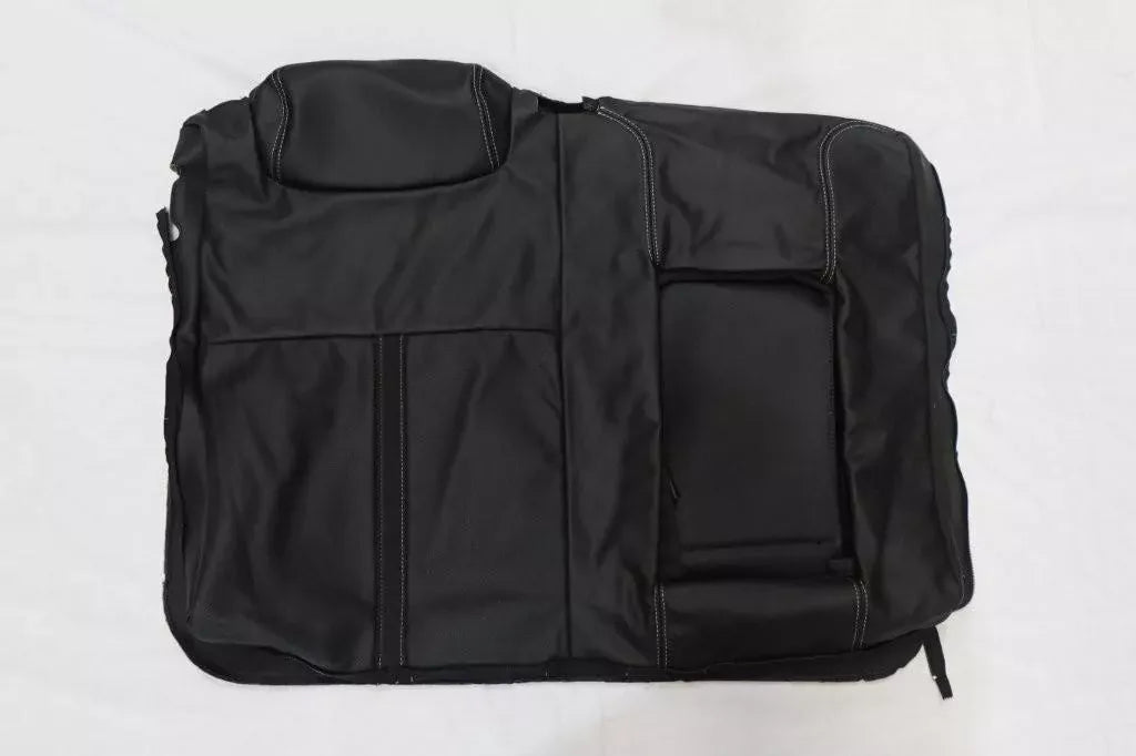 HOLDEN VF COMMODORE CALAIS V WAGON MY17 RIGHT HAND REAR SEAT BACK TRIM COVER