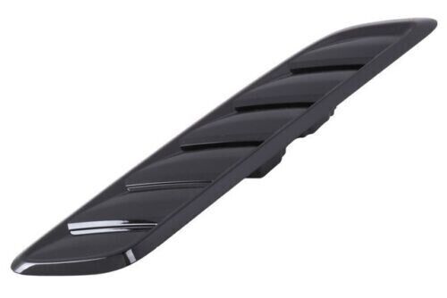 Holden VF Commodore SS SSV Redline Left Hand Side Bonnet Vent Scoop Genuine GM