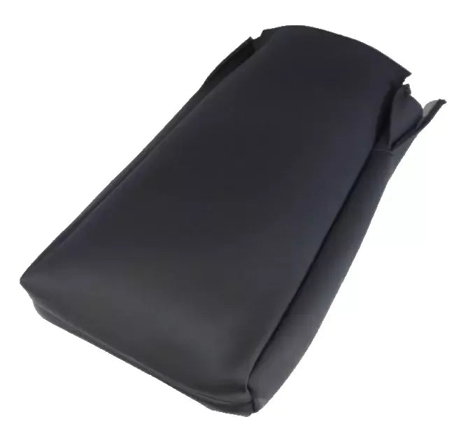 HOLDEN VF COMMODORE MY14 CALAIS V WAGON REAR SEAT CENTRE ARMREST COVER LEATHER