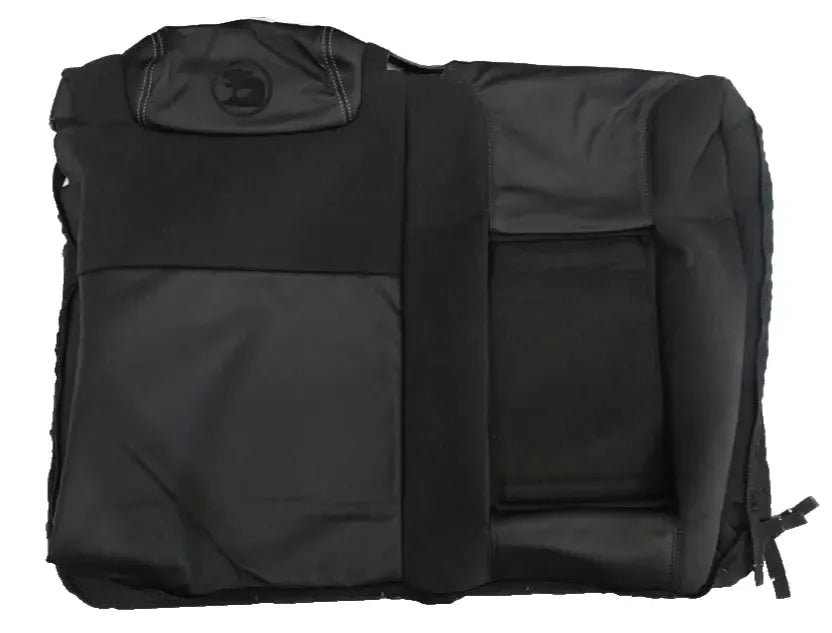 HSV VF CLUBSPORT WAGON MY14 RIGHT HAND REAR SEAT BACK COVER TRIM GENUINE HSV