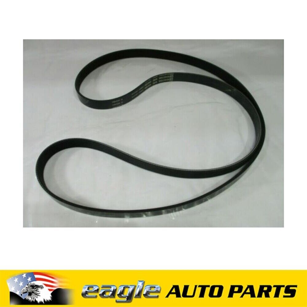 CHEV LSA 6.2L ENGINE ALTERNATOR & WATER PUMP BELT # 92457556