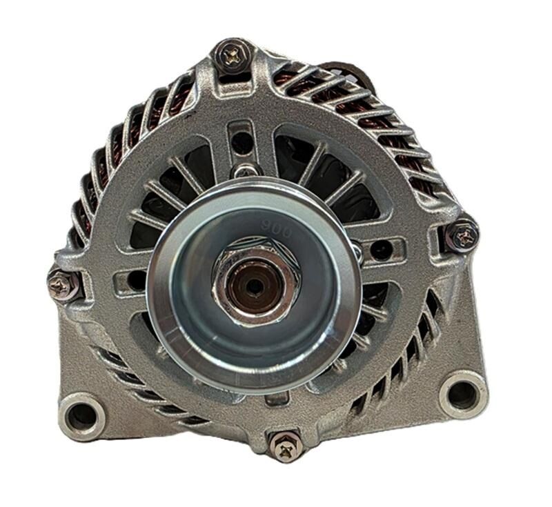 Holden VE Commodore V8 140amp Alternator Genuine GM # 92513882