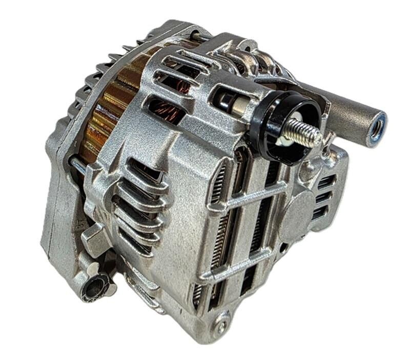 Holden VE Commodore V8 140amp Alternator Genuine GM # 92513882