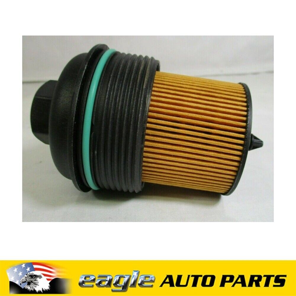 Genuine SAAB 9-3 2005 - 2006 Engine Oil Filter # 93184334