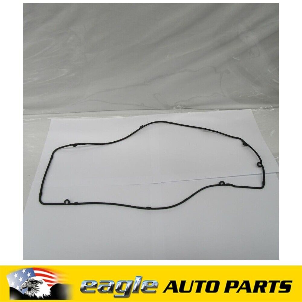 Genuine SAAB 900 1986 - 1993 B201 Engine Valve Cover Gasket # 9355991