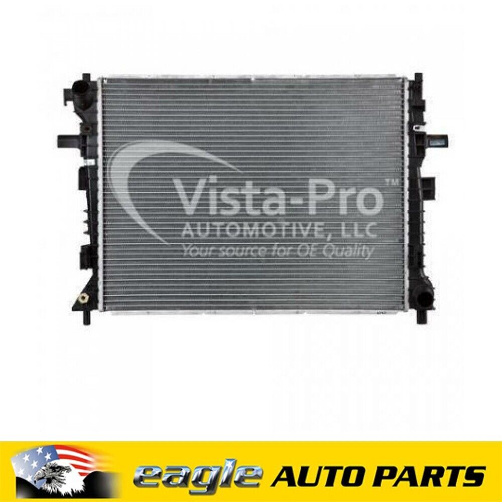 CHEV TRUCK 3500 5.7L - 454 V8 LIGHT DUTY RADIATOR 1993 - 1994 # 9461
