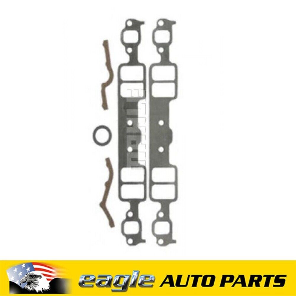 CHEV 350 SMALL PORT INTAKE MANIFOLD GASKET # 95070SG