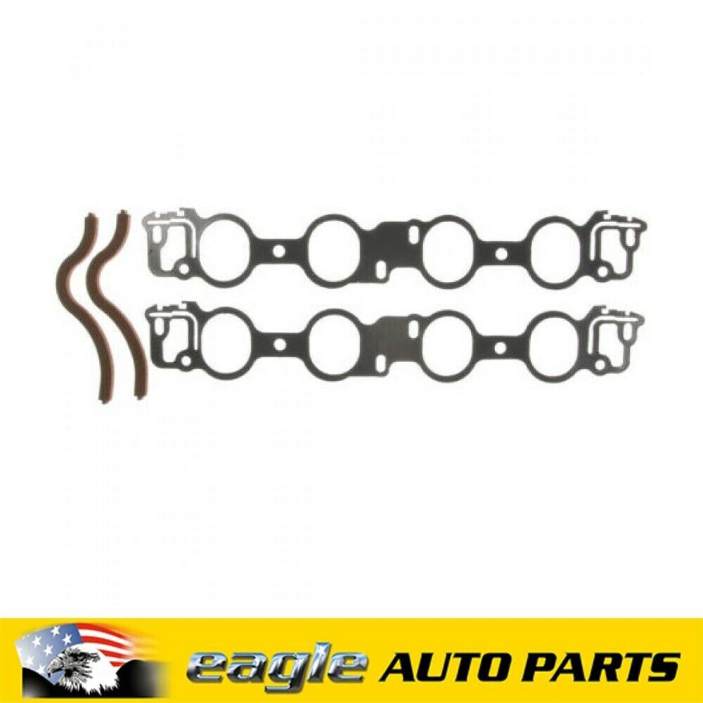 FORD 429 460 V8 SUPER COBRA JET INTAKE MANIFOLD GASKET SET  # 95074SG