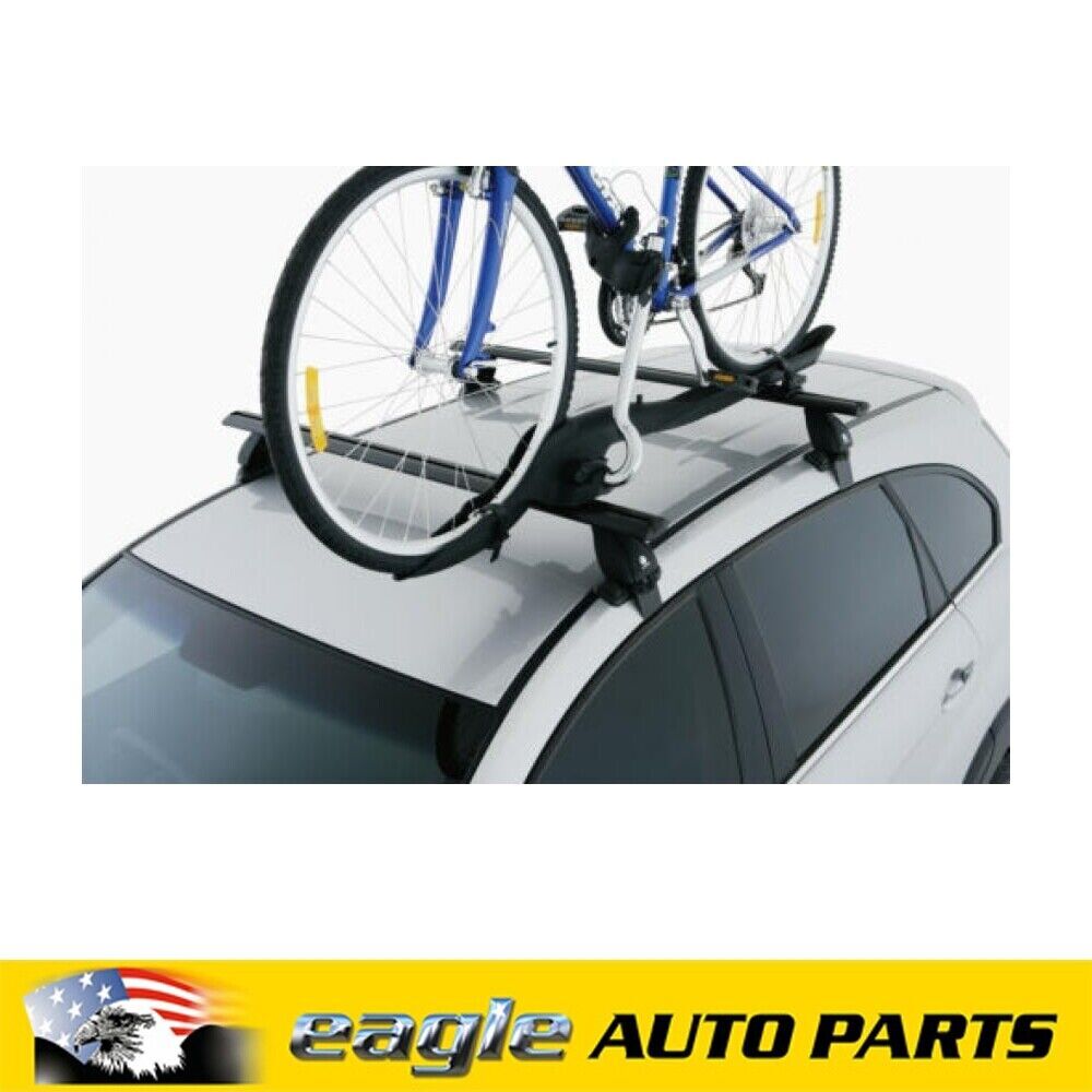 HUMMER H3 BICYCLE CARRIER # 95710072