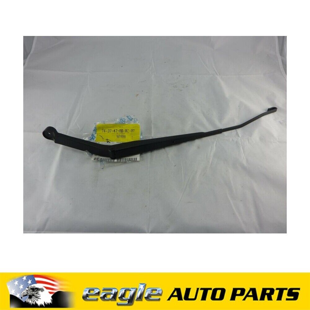 DAEWOO NUBIRA 98 99 LEFT HAND SIDE WIPER ARM NOS GENUINE # 96219388