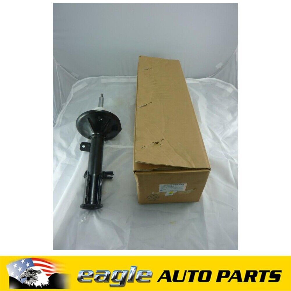 DAEWOO NUBIRA 00 - 03 LEFT HAND STRUT NOS GENUINE NOS GENUINE # 96289901
