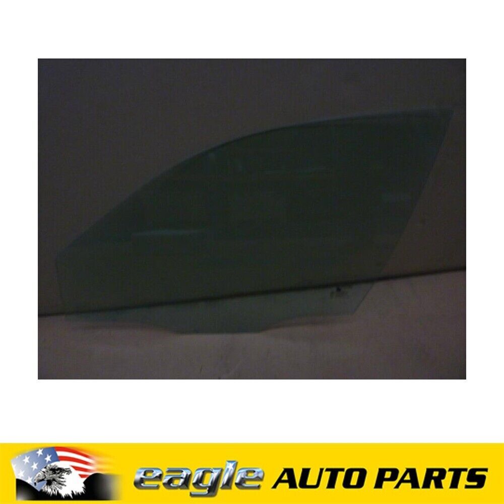DAEWOO 98 99 NUBIRA LEFT HAND FRONT DOOR GLASS NOS GENUINE # 96301636