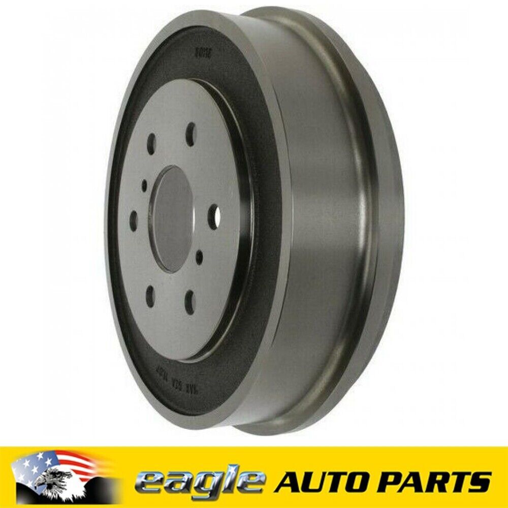 CHEV SILVERADO 1500 REAR BRAKE DRUM 05 06 07 08 2005 2006 2007 2008 # 9764
