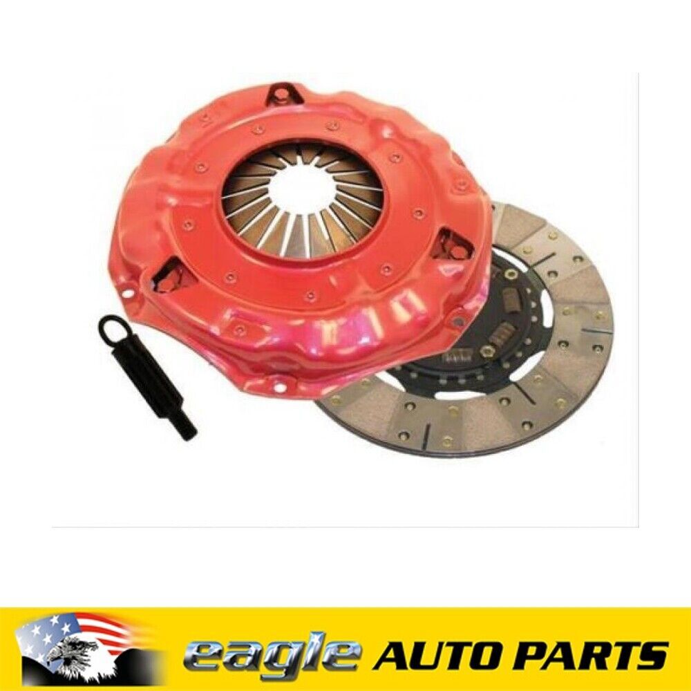 Chev 5.7L LS1 RAM Powergrip Clutch Kit # 98931