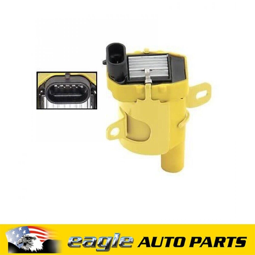 Chev Holden LS1 5.7L ACCEL Super Coil # ACC-140040 commodore V8 chevrolet
