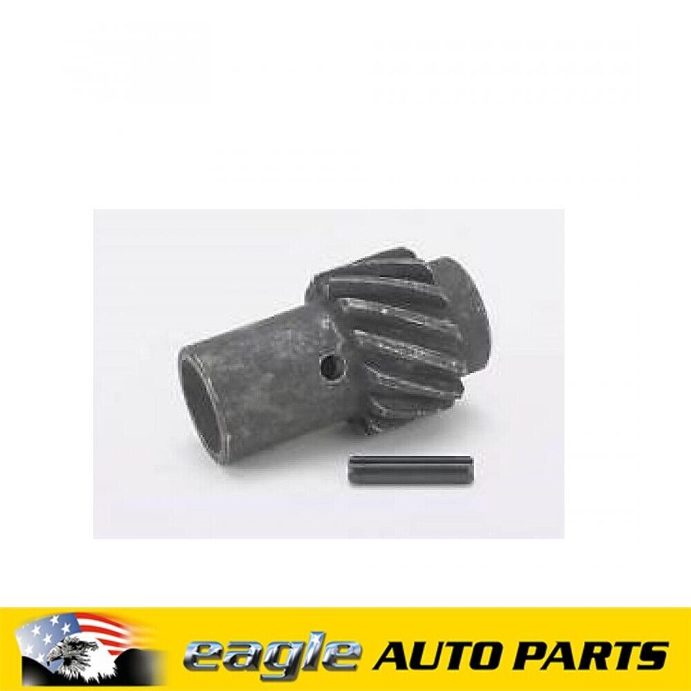 ACCEL Distributor Gear .500 in. Diameter Shaft, Chevy, V6/V8 # ACC-31100