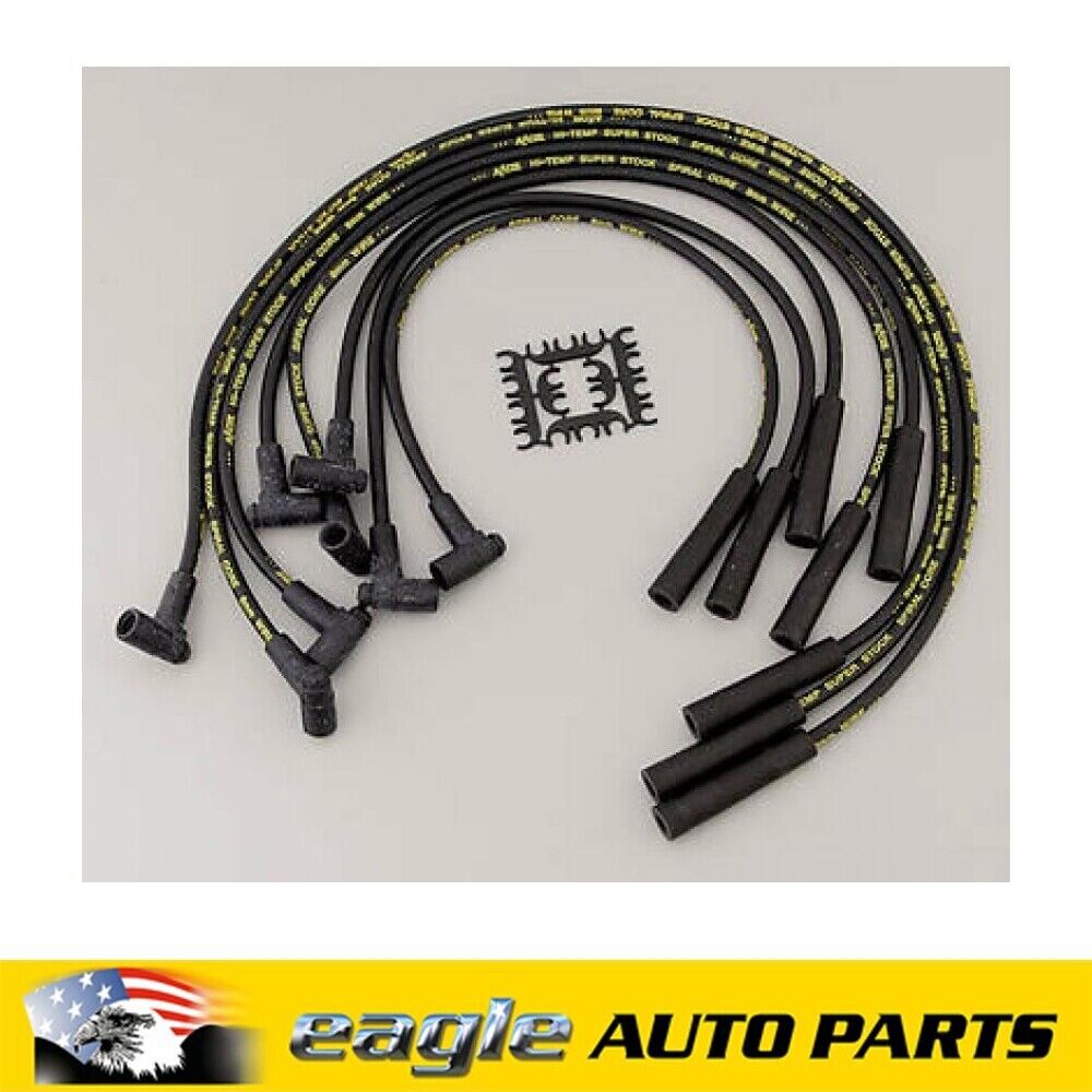 Chrysler 383 440 Big Block Accel Spark Plug Leads # ACC-5072K
