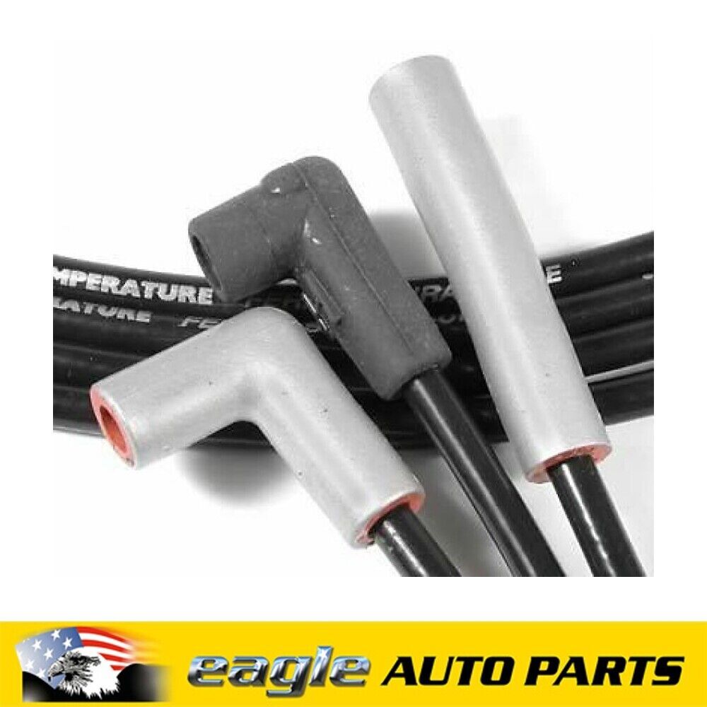 Chev V6 4.3L TBI ACCEL Extreme 9000 Spark Plug Leads # ACC-9031