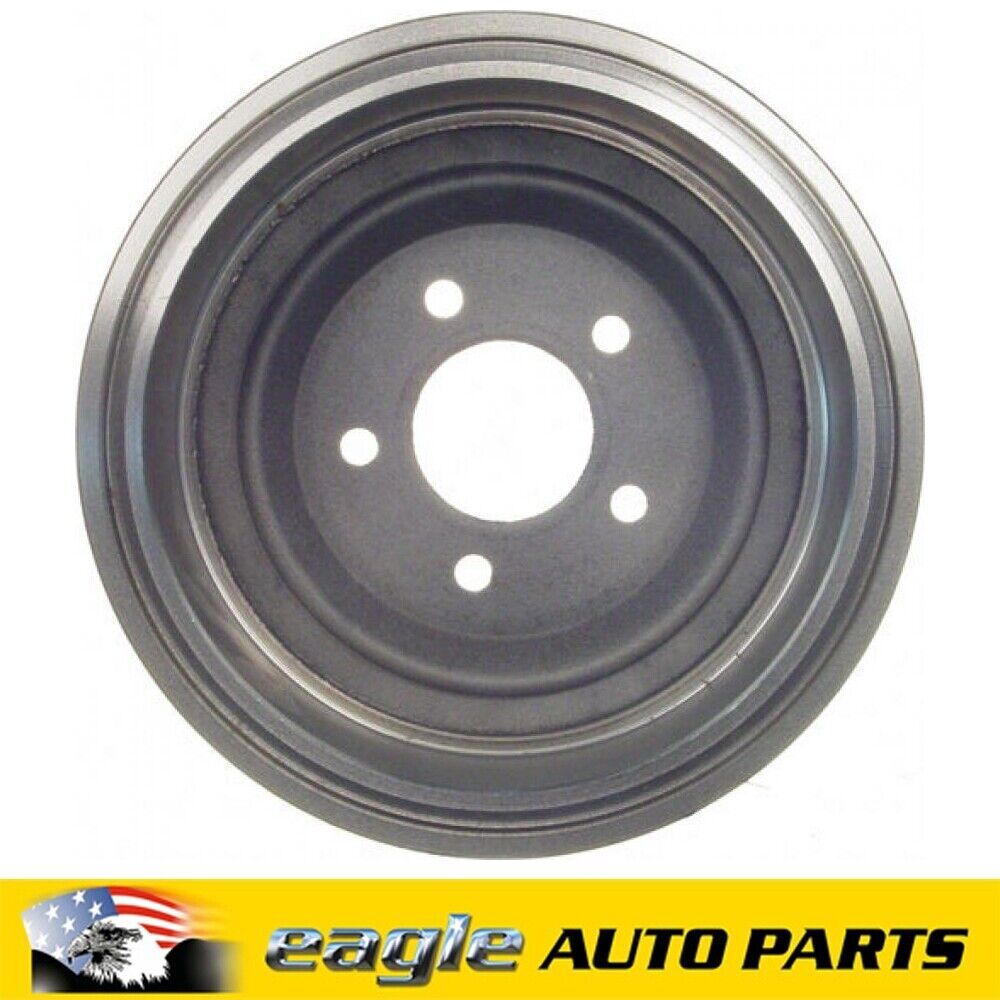 LINCOLN CONTINENTAL MK III IV V VI VII REAR BRAKE BRAKE DRUM 1980 - 83 # AD-8122