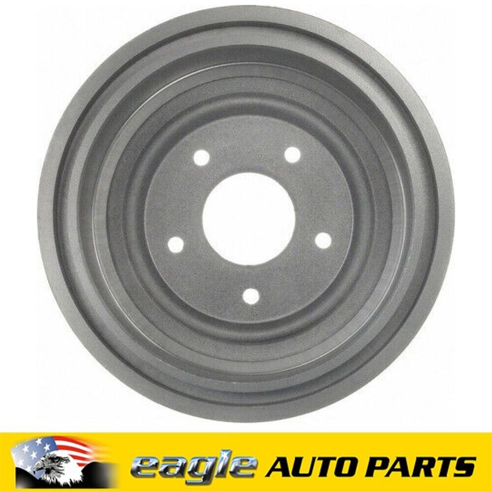 CHEV CAMARO 1967 - 1974 REAR BRAKE DRUM # AD-8208
